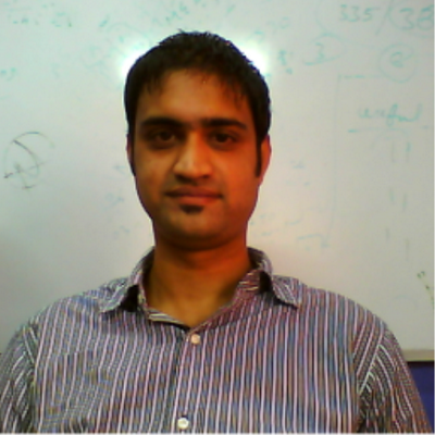 Bhupesh Kanjolia - Twitter Profile Picture of Bhupesh Kanjolia (@BKanjolia) on Twitter