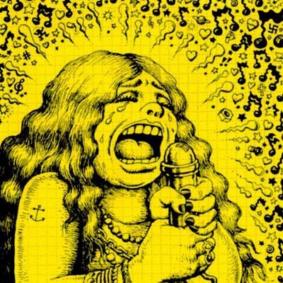 Profile Picture of Heidi Hussey (@moodswingheidi) on Twitter