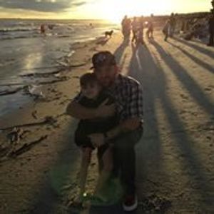 Profile Picture of Mickey Wade (@mickey.wade.5) on Myspace