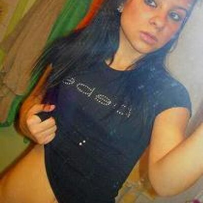 Mandy Jameson - Twitter Profile Picture of Mandy Jameson (@mandy_hotness) on Twitter