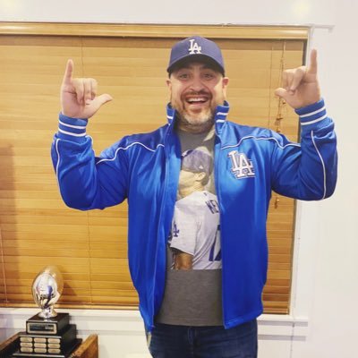 Profile Picture of Garrett Hanna (@bigguysports) on Twitter