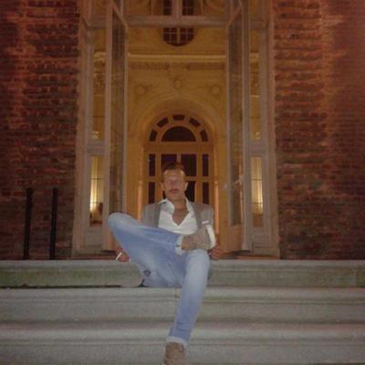 Daniel Masera - Twitter Profile Picture of Daniel Masera (@Daniel_Masera) on Twitter