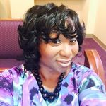 Profile Picture of Tamara Hoskins (@prtyblkgrl) on Instagram