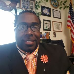 Profile Picture of Kenneth Tate (@ktate461) on Twitter