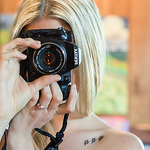 Profile Picture of Lauren Grisenthwaite (@wutangblondie) on Flickr