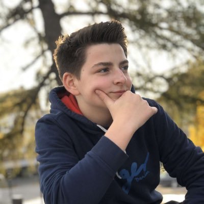 Profile Picture of Benjamin Jacobsen (@Benjami99472233) on Twitter