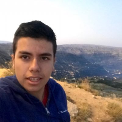 Profile Picture of ASSAAD EL-HACHEM (@HachemAssaad) on Twitter