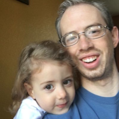 Stephen Kunz - Twitter Profile Picture of Stephen Kunz (@DashKunz) on Twitter