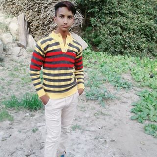 Profile Picture of Akash Rajput (@Akash-Rajput) on Facebook