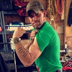 Profile Picture of Eric Stoll (@hornhunter77) on Instagram