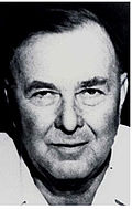 Profile Picture of John A. Snivelyon Wikipedia