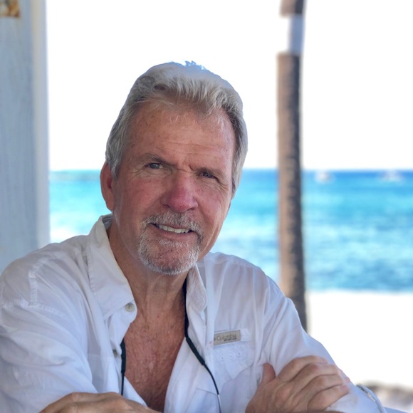 Profile Picture of Charles Schneider (@pontus3) on Poshmark