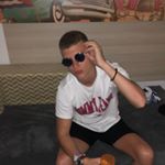 Profile Picture of Jake McBride (@jakemcbri.de) on Instagram