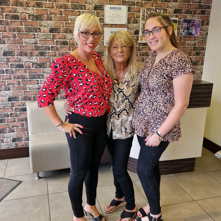 Profile Picture of Sonia McKay (@soniamckay_07) on Tiktok