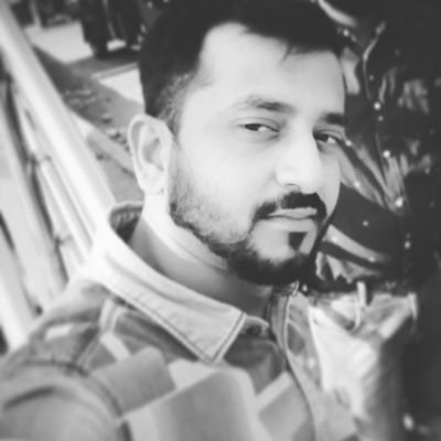 Profile Picture of Aman Malhotra (@amanmalhotra070) on Twitter