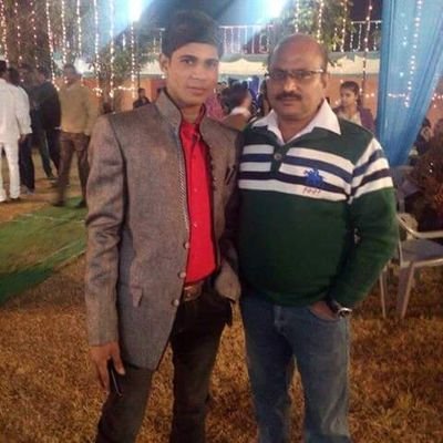 Profile Picture of Hemant Jha (@hemantjha33) on Twitter