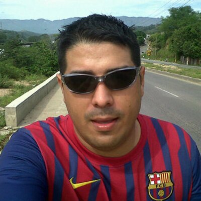 Profile Picture of Nelson Rojas (@nelsonrojas08) on Twitter