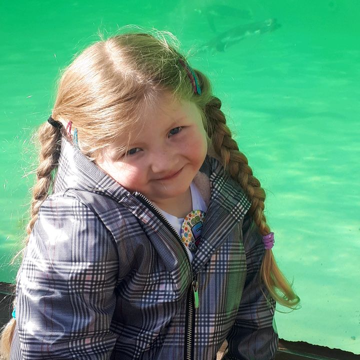 Profile Picture of Vicky Roberts (@@vickyroberts) on Tiktok