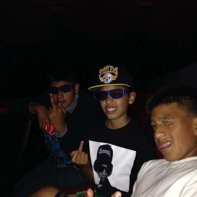 Profile Picture of Samuel Banuelos (@samuel_banuelos) on Twitter