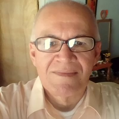Profile Picture of Hiram González Rojas (@HiramGonzlez) on Twitter