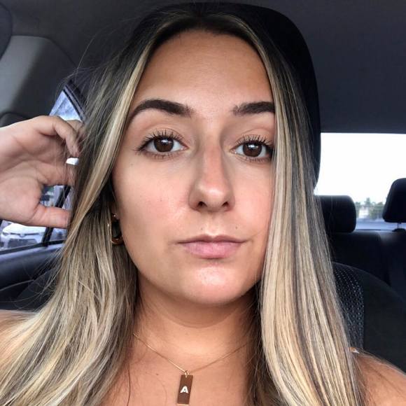 Profile Picture of Ashley Trigoso (@atrigoso) on Poshmark