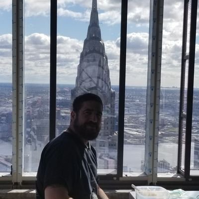 Profile Picture of Brian Iannone (@iannone_brian) on Twitter