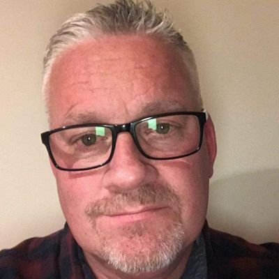 Profile Picture of Steve Britton  💥 (@steviebritts) on Twitter