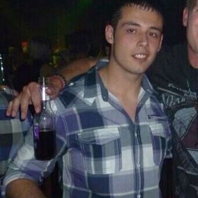 Profile Picture of Alex Renshaw (@renshaw_alex) on Twitter