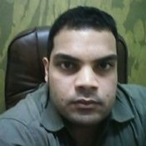 Profile Picture of Mohammed Soliman (@mohammed.soliman.908347) on Myspace