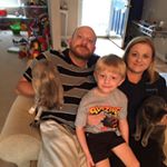 Profile Picture of Andrea McDaniel (@admcdan) on Instagram