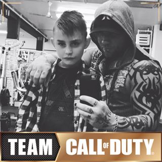 Profile Picture of Dany Tremblay (@dawntattoo) on Facebook