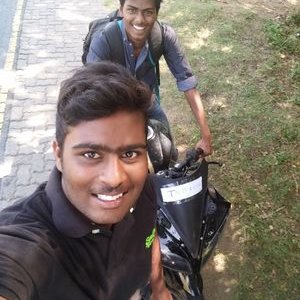 Profile Picture of Roger Albert (@roger_albert) on Twitter