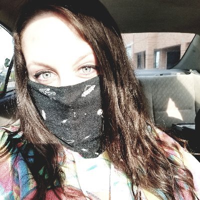 Profile Picture of Stacy Hudgens (@stacyhudgens) on Twitter