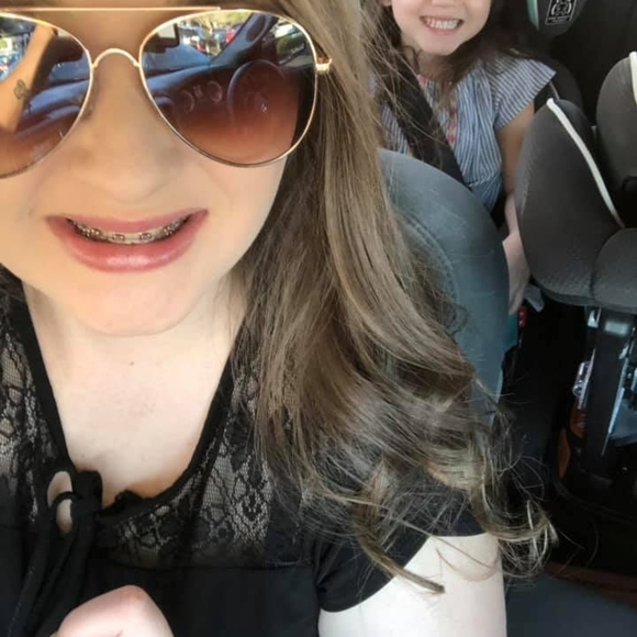 Profile Picture of Charlie Hagans (@charliesue) on Poshmark