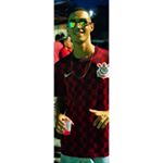 Profile Picture of 𝕵𝖔́𝖎𝖆 𝕽𝖆𝖗𝖆 👻💎💥 (@jackson.fsilva33) on Instagram