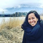 Profile Picture of Lucille Gabriel (@blue.seal) on Instagram
