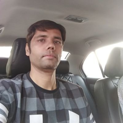 Profile Picture of Ashutosh Pandey (@ashu665_ashu) on Twitter