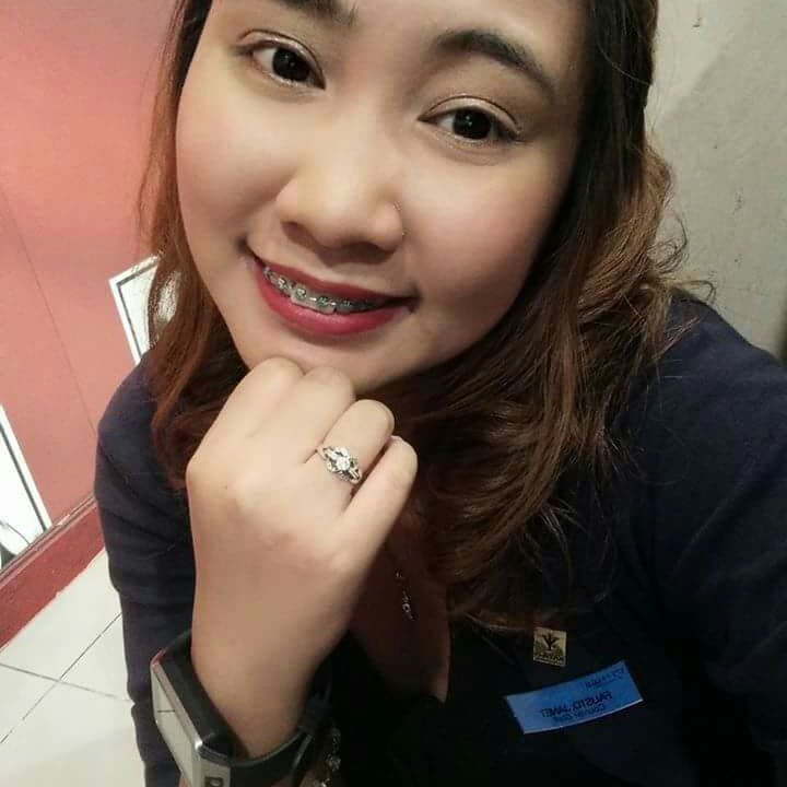 Profile Picture of janet fausto (@@antjane17) on Tiktok