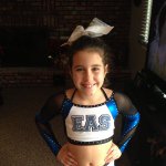 Profile Picture of Erin Bean Danielle Pattl (@extremeallstarz_cheerleading) on Instagram