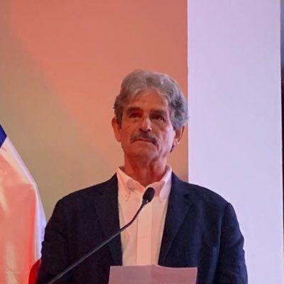 Profile Picture of Jean Michel Caroit (@CaroitJm) on Twitter