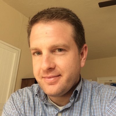 Profile Picture of Bryan Leonard (@Bleon2) on Twitter
