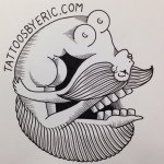 Profile Picture of Eric Johnson (@tattoosbyeric) on Instagram