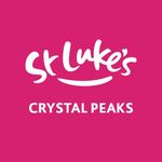 Profile Picture of St Luke's Crystal Peaks (@stlukes_cp) on Instagram