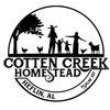 Profile Picture of Aaron Biggers (@cottencreekhomestead) on Tiktok
