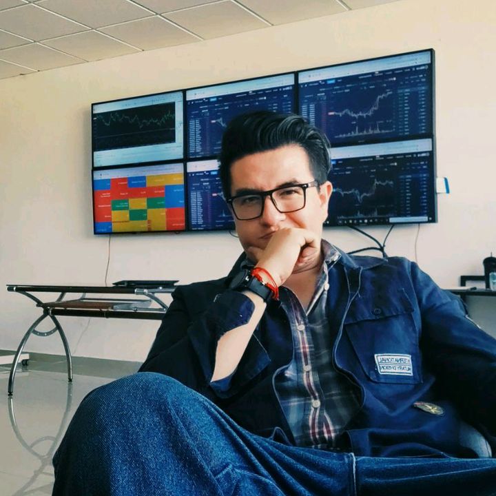 albertohortabtc.eth - Tiktok Profile Picture of albertohortabtc.eth (@albertohortabtc.eth) on Tiktok