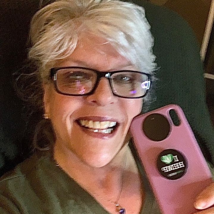 Profile Picture of Michele Powers (@@michelepowers2) on Tiktok