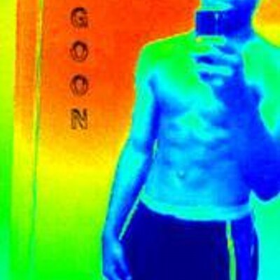 Profile Picture of Kenneth Givens (@Trackstar_5094) on Twitter