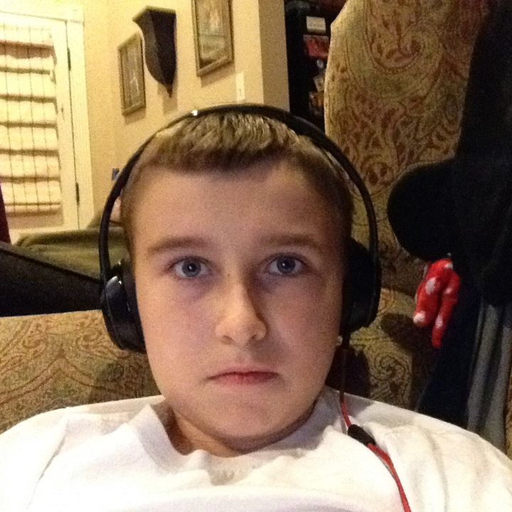 Profile Picture of Joshua Miles (@joshua_miles.22) on Tiktok