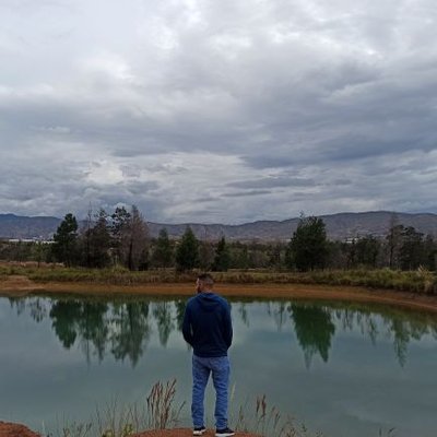 Profile Picture of Julian David Arbelaez Barona (@arbelaez_barona) on Twitter