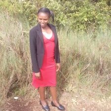 Profile Picture of Grace Gitau (@GraceGi52541100) on Twitter
